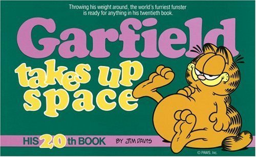 Garfield Bundle (Used Paperbacks) - Jim Davis