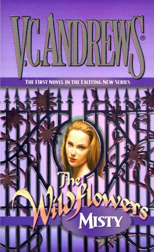 The Wildflowers Bundle (Used Mass Market Paperbacks) - V. C. Andrews