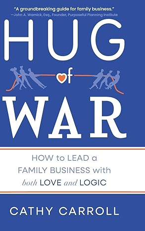 Hug of War (Used Paperback) - Cathy Carroll