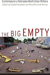 The Big Empty (Used Paperback) - Ladette Randolph and Nina Shevchuk-Murray