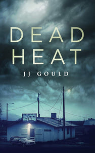 Dead Air Mystery Series Bundle (Used Paperbacks) - J. J. Gould