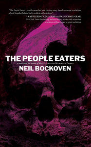 The People Eaters (Used Hardcover) - Neil Bockoven