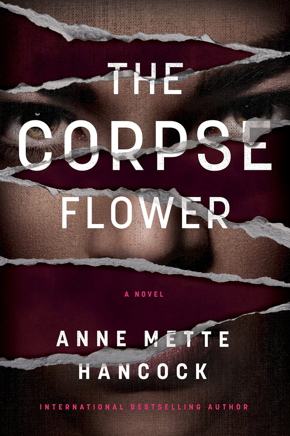 The Corpse Flower (Used Paperback) - Anne Mette Hancock