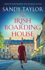 The Irish Boarding House (Used Paperback) - Sandy Taylor