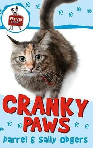 Cranky Paws (Used Paperback) - Darrel l& Sally Odgers