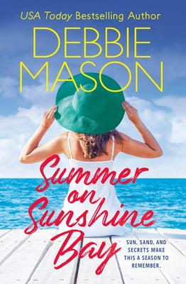 Summer on Sunshine Bay (Used Paperback) - Debbie Mason