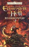 Forgotten Realms: Elminster Books #1-4 (Used Hardcovers) - Ed Greenwood