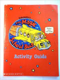 The Magic School Bus Activity Guides (Used Paperback) - Scholastic