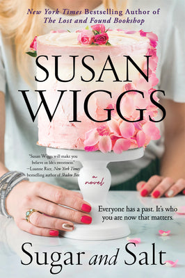 Sugar and Salt (Used Paperback) - Susan Wiggs