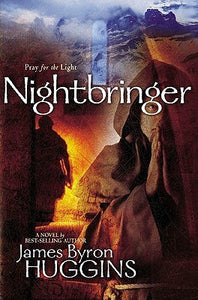 Nightbringer (Used Hardcover) - James Byron Huggins