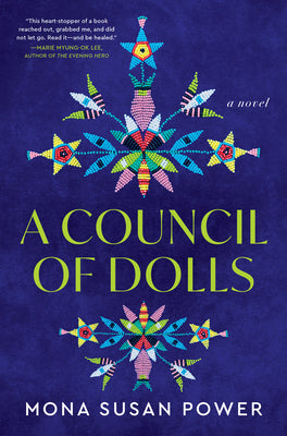 A Council of Dolls (Used Paperback) - Mona Susan Power