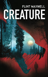 Creature (Used Paperback) - Flint Maxwell