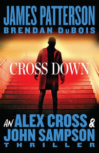 Cross Down (Used Hardcover) - James Patterson