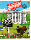 Doonesbury 2-Book Bundle (Used Paperbacks) - G.B. Trudeau