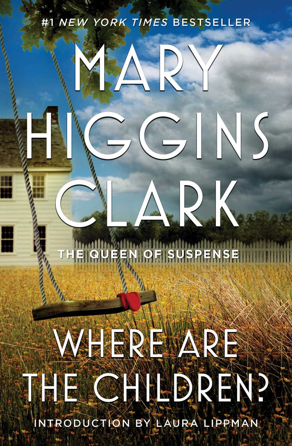 Where Are the Children? (Used Paperback) - Mary Higgins Clark