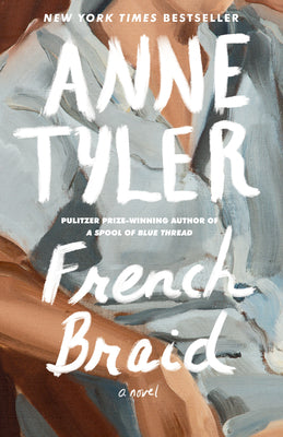 French Braid (Used Paperback) - Anne Tyler