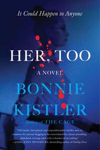 Her, Too (Used Paperback) - Bonnie Kistler