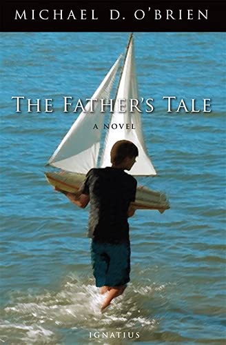 The Father's Tale (Used Paperback) - Michael D. O'Brien