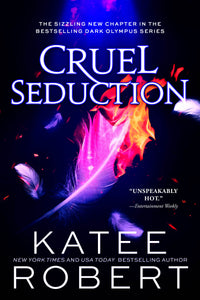 Cruel Seduction (Used Paperback) - Katee Robert