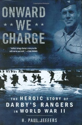 Onward We Charge (Used Hardcover) - H. Paul Jeffers