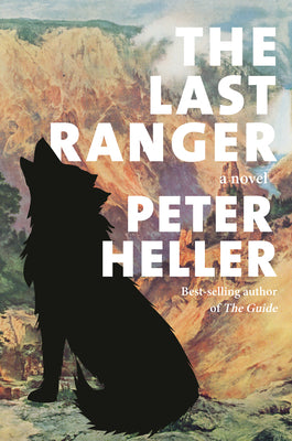 The Last Ranger (Used Paperback) - Peter Heller