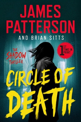 Circle of Death (Used Paperback) - James Patterson