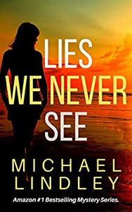 Lies We Never See (Used Paperback) - Michael Lindley