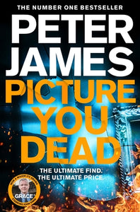 Picture You Dead (Used Paperback) - Peter James