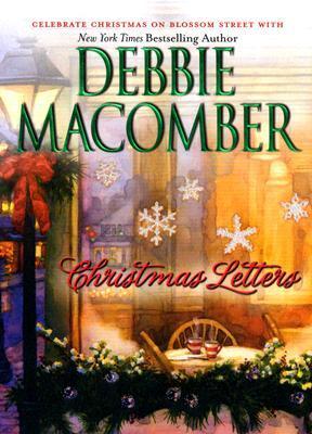 Christmas Letters (Used Hardcover) - Debbie Macomber