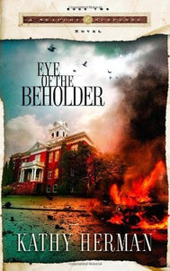 Eye of the Beholder (Used Book) - Kathy Herman
