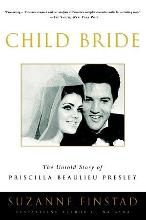 Child Bride (Used Paperback) - Suzanne Finstad