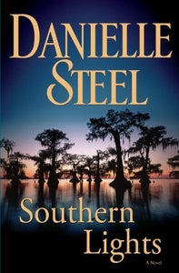 Southern Lights (Used Hardcover) - Danielle Steel