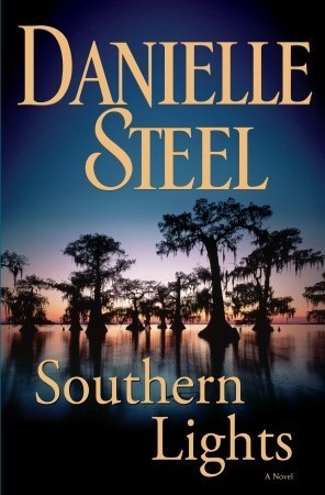 Southern Lights (Used Hardcover) - Danielle Steel