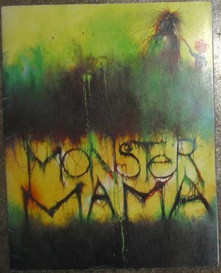 Monster Mama (Used Signed Paperback) - Liz Rosenberg & Stephen Gammell