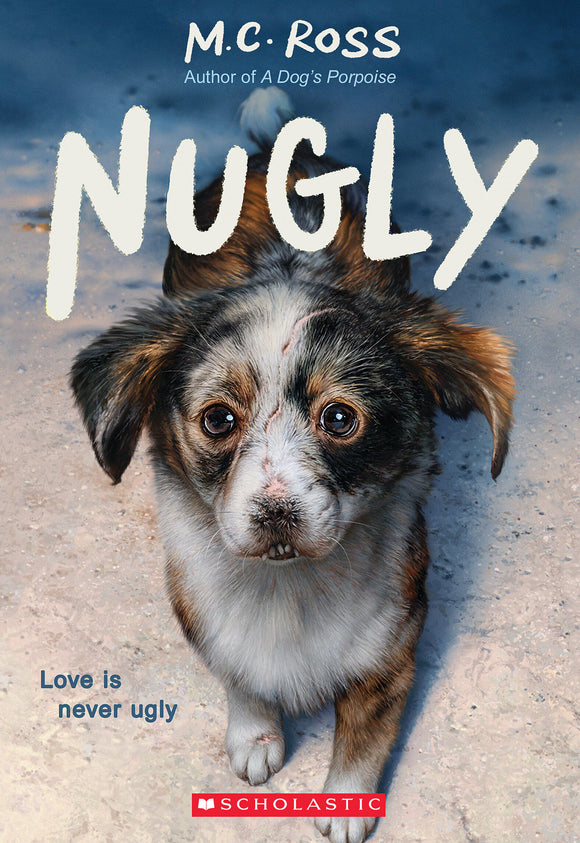 Nugly (Used Paperback) - M.C. Ross