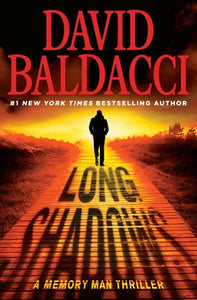 Long Shadows (Used Paperback) - David Baldacci