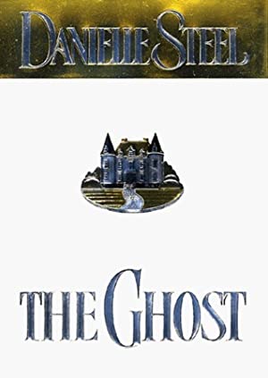 The Ghost (Used Hardcover) - Danielle Steel