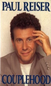 Couplehood (Used Hardcover) - Paul Reiser