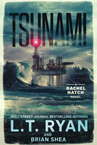 Tsunami (Used Book) - L.T. Ryan