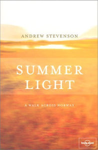 Summer Light (Used Paperback) - Andrew Stevenson