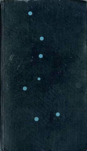 Field Book of the Skies (Used Hardcover) - Olcott & Mayall