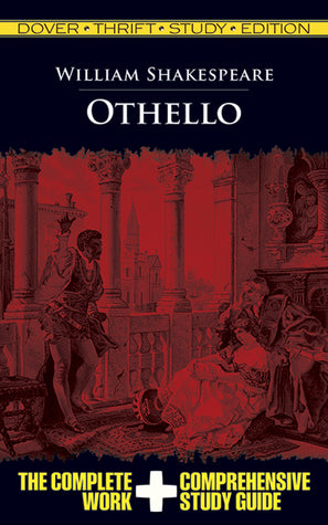 Othello (Used Paperback) - William Shakespeare