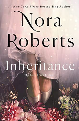 Inheritance (Used Hardcover) - Nora Roberts