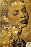 Their Eyes Were Watching God (Used Paperback) - Zora Neale Hurston