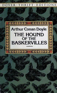 The Hound of the Baskervilles (Used Paperback) - Arthur Conan Doyle