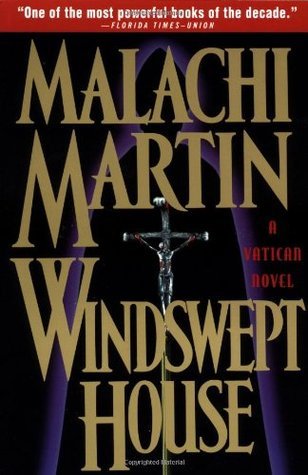 Windswept House (Used Paperback) - Malachi Martin