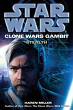 Star Wars 3-Book Bundle (Used Paperbacks) - Karen Miller