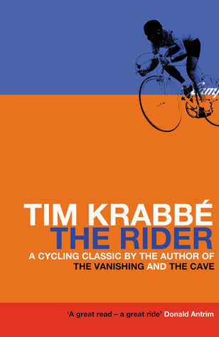 The Rider (Used Book) - Tim Krabbé
