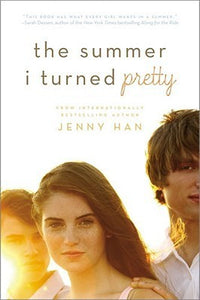 The Summer I Turned Pretty (Used Paperback) - Jenny Han