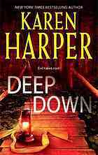 Deep Down (Used Hardcover) - Karen Harper